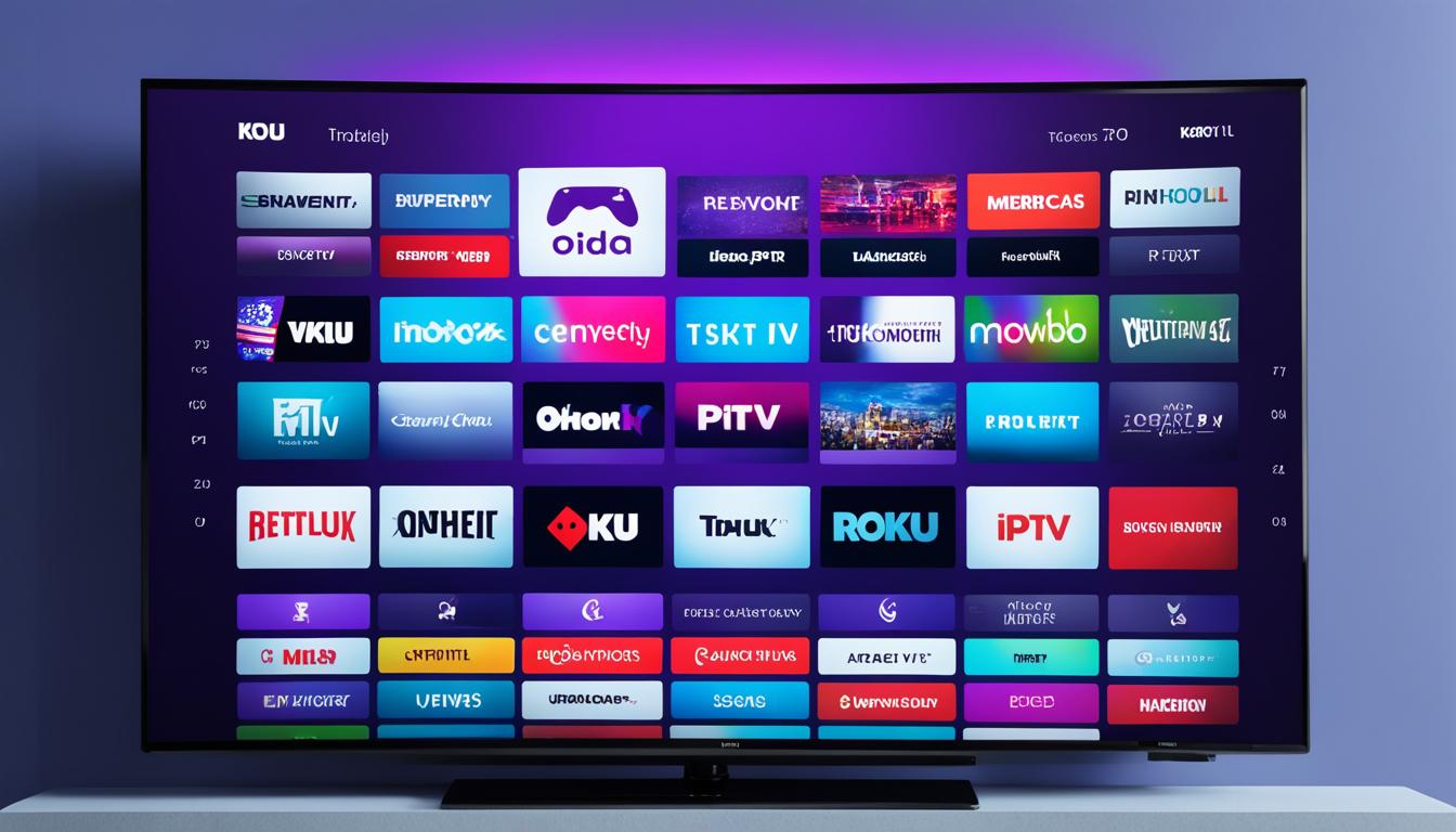 Como fazer o Teste de IPTV na Roku TV – Guia Passo a Passo