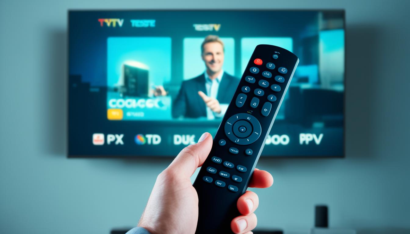 Teste IPTV XCIPTV 7 Dias Grátis – Qualidade HD