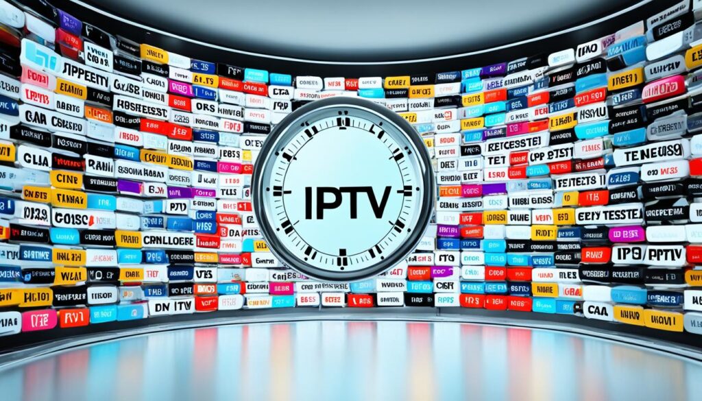 IPTV Teste