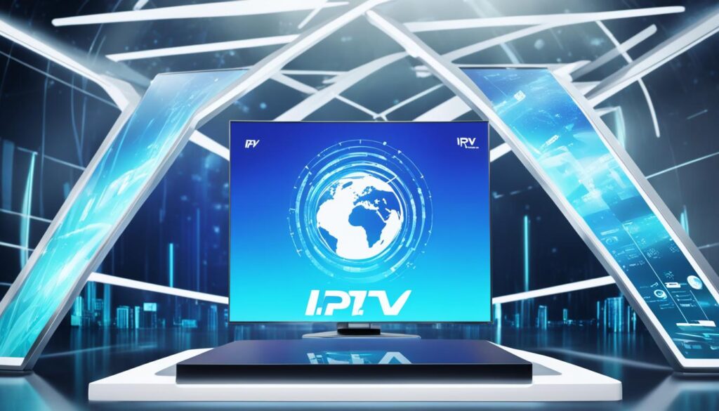 IPTV tecnologia