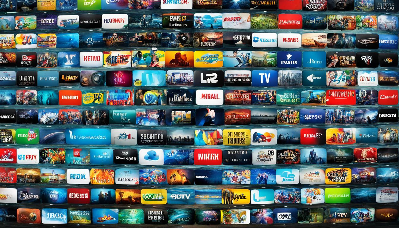 Lista IPTV Brasil todos canais, filmes e séries