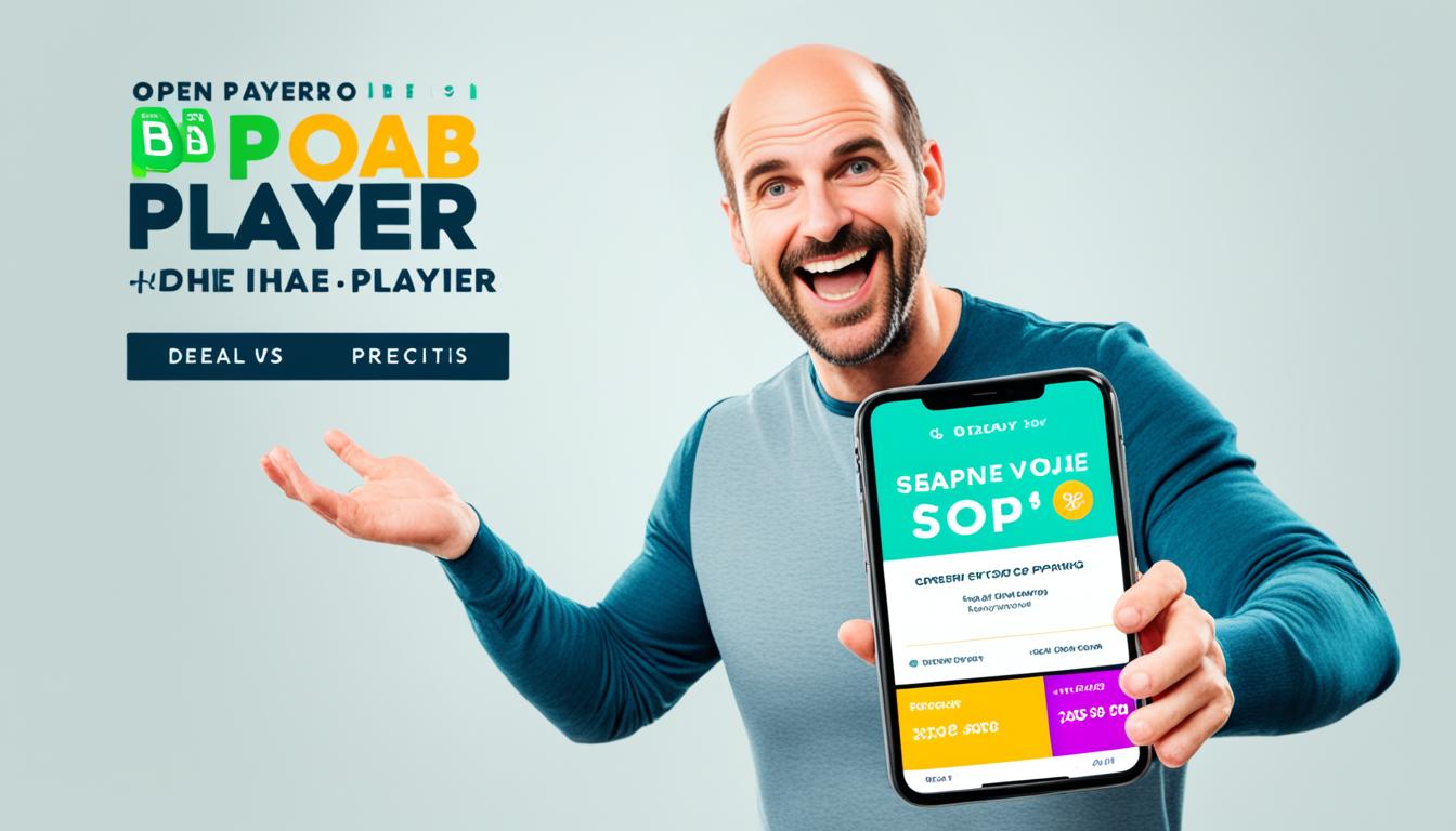 Bob Player Preço: Descubra as Melhores Ofertas