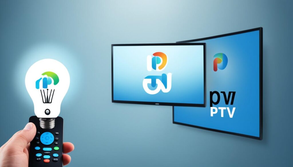 teste iptv grátis